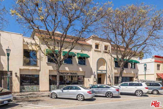 1321 Post Avenue, Torrance, CA 90501