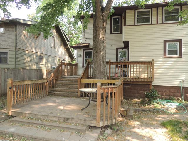 506 Hawthorn Avenue, Royal Oak, MI 48067