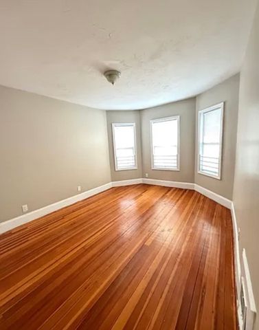 6 Harvard Park, Boston, MA 02124