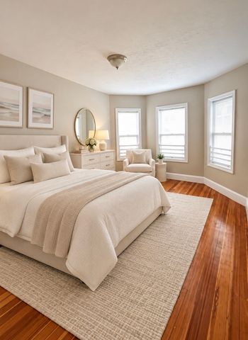 6 Harvard Park, Boston, MA 02124