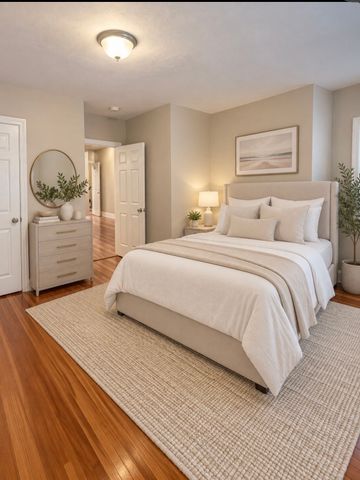 6 Harvard Park, Boston, MA 02124