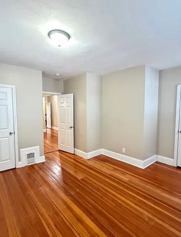 6 Harvard Park, Boston, MA 02124