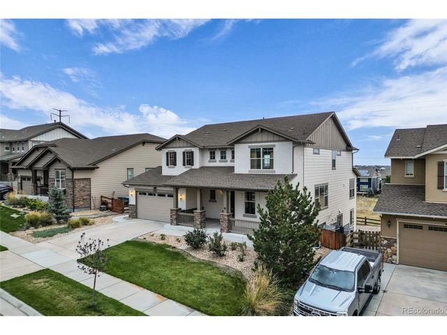8684 Yucca St, Arvada, CO 80007