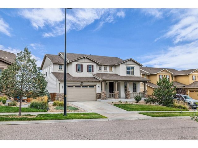 8684 Yucca St, Arvada, CO 80007