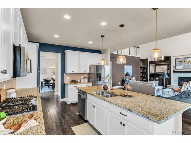 8684 Yucca St, Arvada, CO 80007