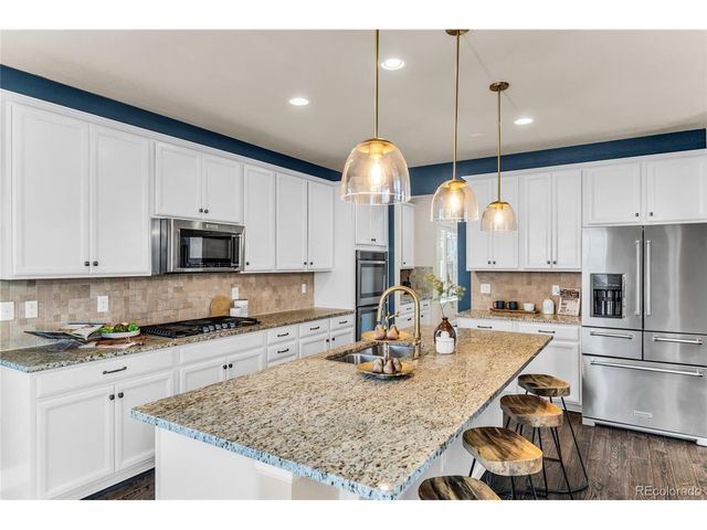 8684 Yucca St, Arvada, CO 80007