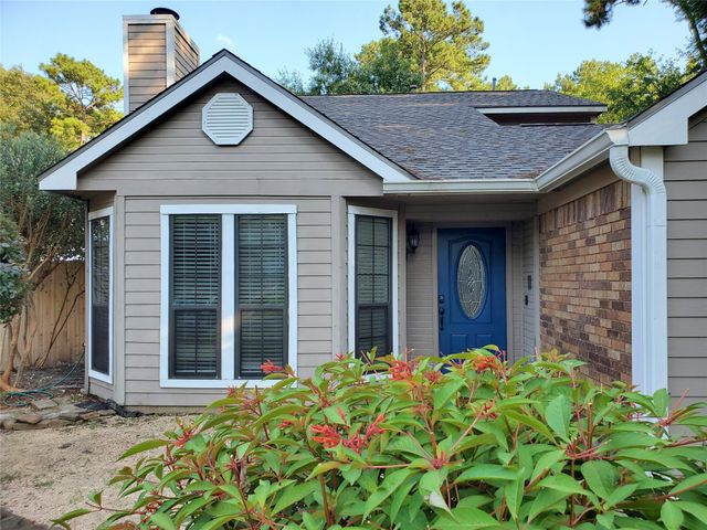 3122 Lake Stream Drive, Kingwood, TX 77339