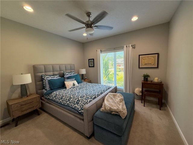 9154 Pleasant Ridge Circle, North Ridgeville, OH 44039