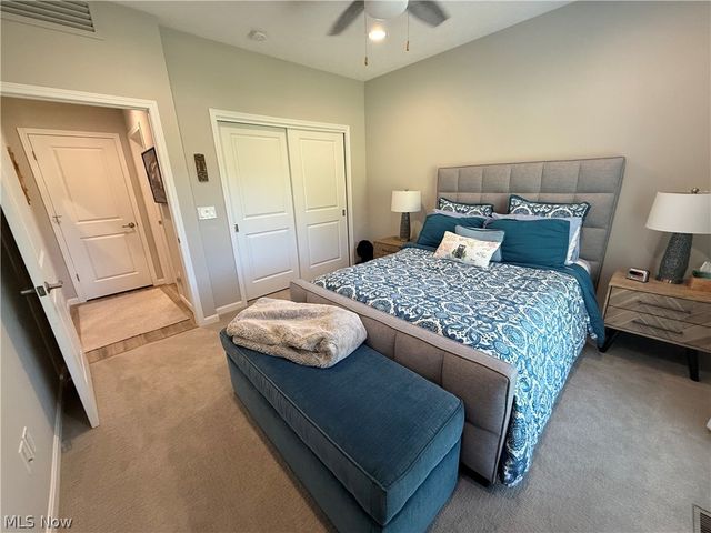 9154 Pleasant Ridge Circle, North Ridgeville, OH 44039