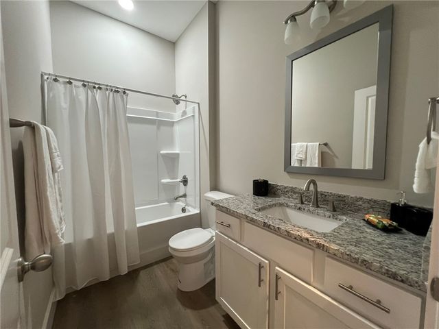 307 Hunter Street, Seneca, SC 29678