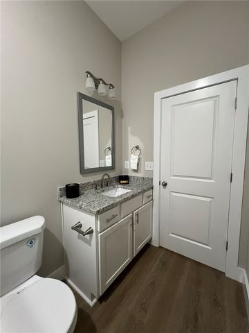307 Hunter Street, Seneca, SC 29678