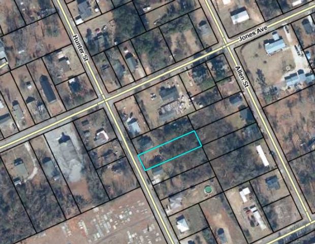 307 Hunter Street, Seneca, SC 29678