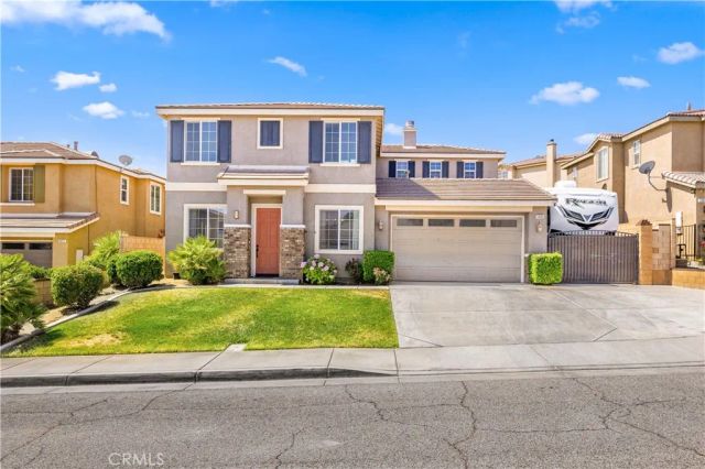 5080 Meadowsweet Drive, Palmdale, CA 93551