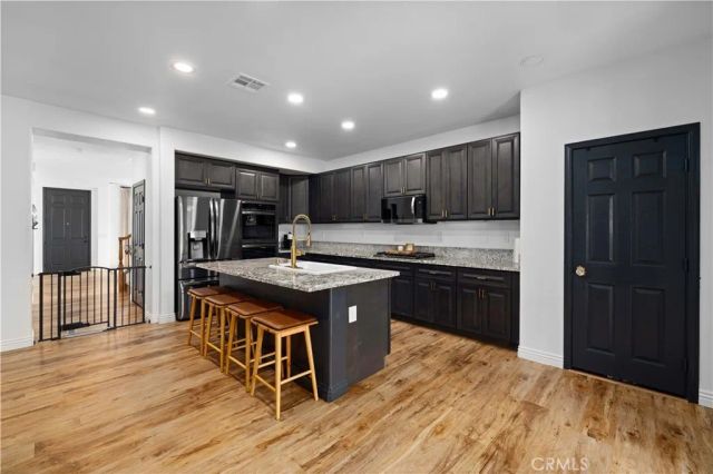 5080 Meadowsweet Drive, Palmdale, CA 93551