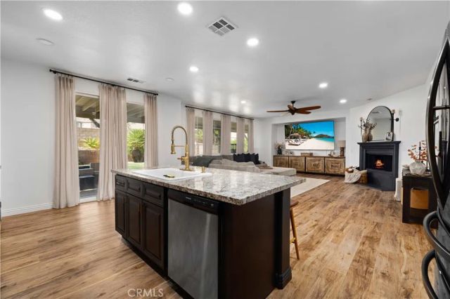 5080 Meadowsweet Drive, Palmdale, CA 93551