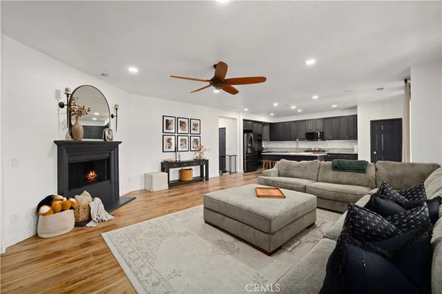 5080 Meadowsweet Drive, Palmdale, CA 93551