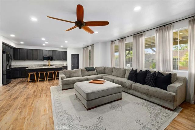5080 Meadowsweet Drive, Palmdale, CA 93551