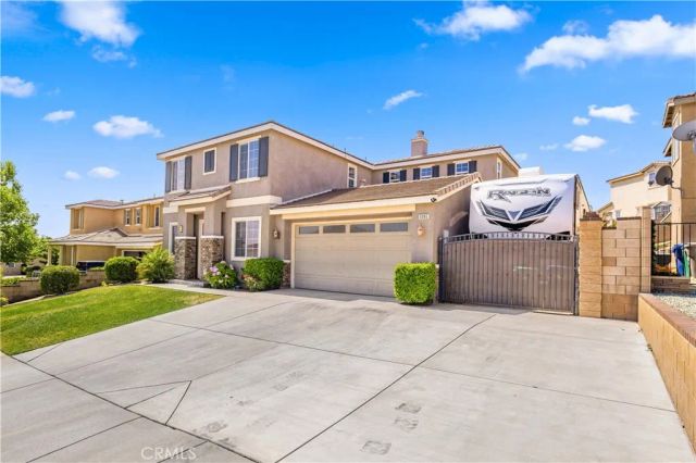 5080 Meadowsweet Drive, Palmdale, CA 93551