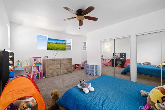5080 Meadowsweet Drive, Palmdale, CA 93551