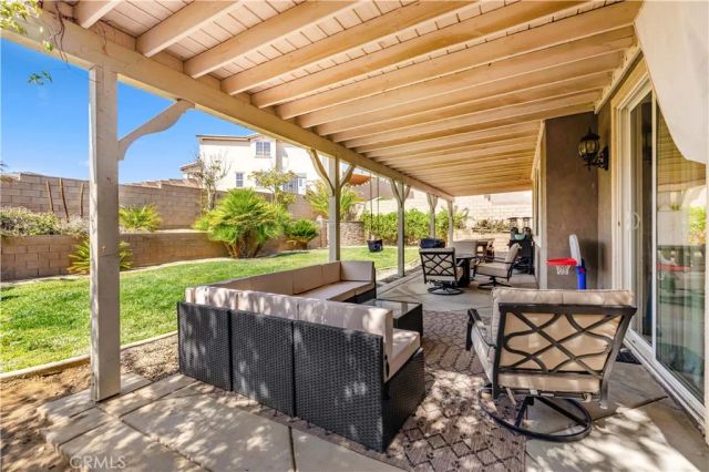 5080 Meadowsweet Drive, Palmdale, CA 93551