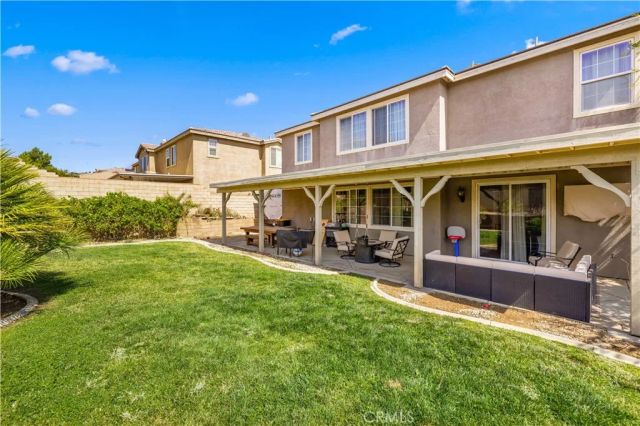 5080 Meadowsweet Drive, Palmdale, CA 93551