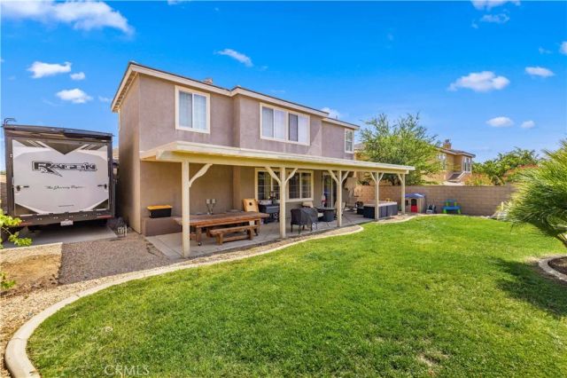 5080 Meadowsweet Drive, Palmdale, CA 93551