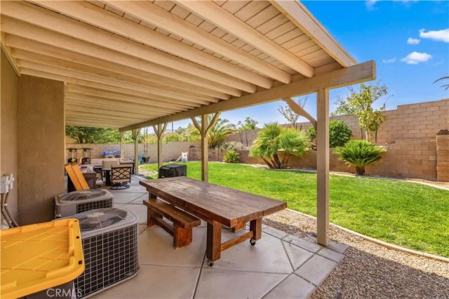 5080 Meadowsweet Drive, Palmdale, CA 93551