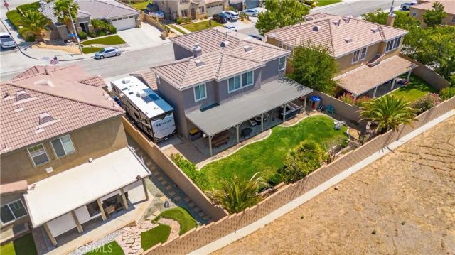 5080 Meadowsweet Drive, Palmdale, CA 93551