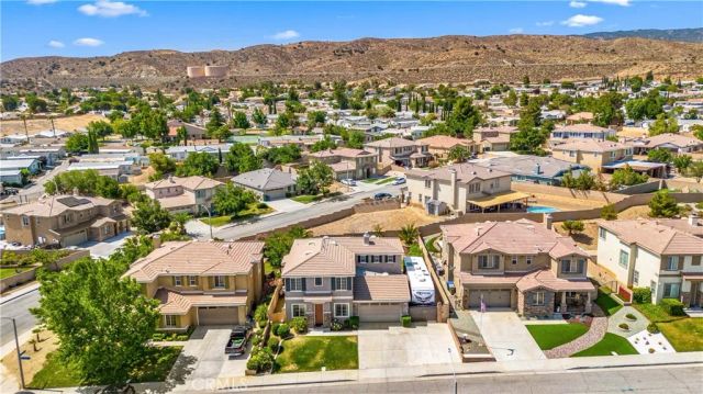 5080 Meadowsweet Drive, Palmdale, CA 93551