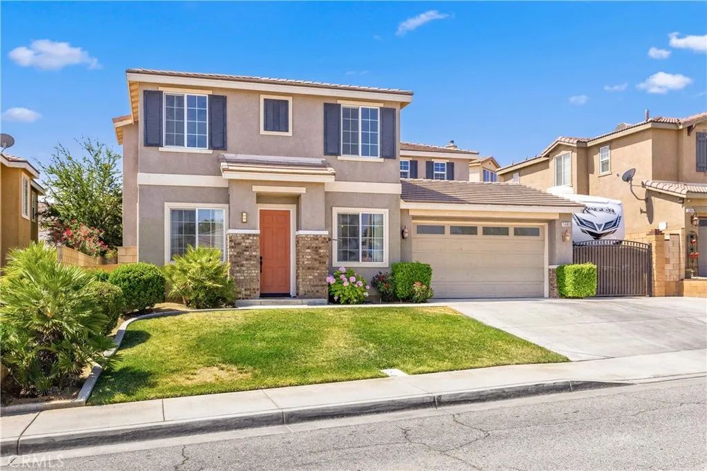 5080 Meadowsweet Drive, Palmdale, CA 93551