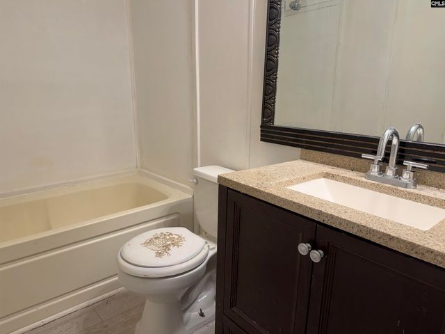 6726 E Peach Road, Ridgeway, SC 29130