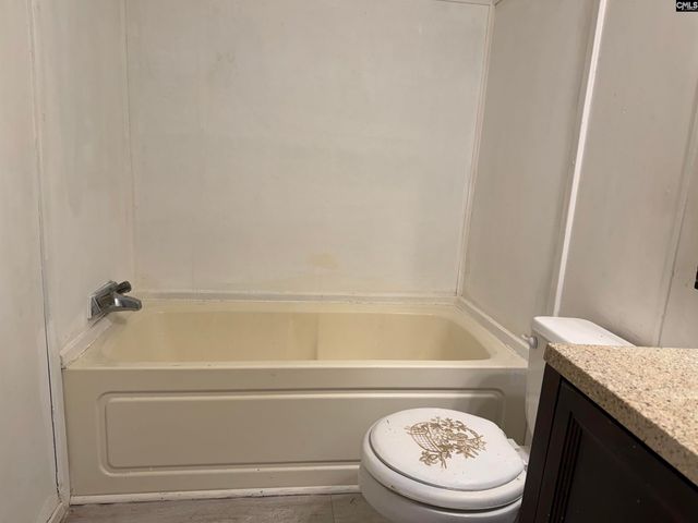 6726 E Peach Road, Ridgeway, SC 29130