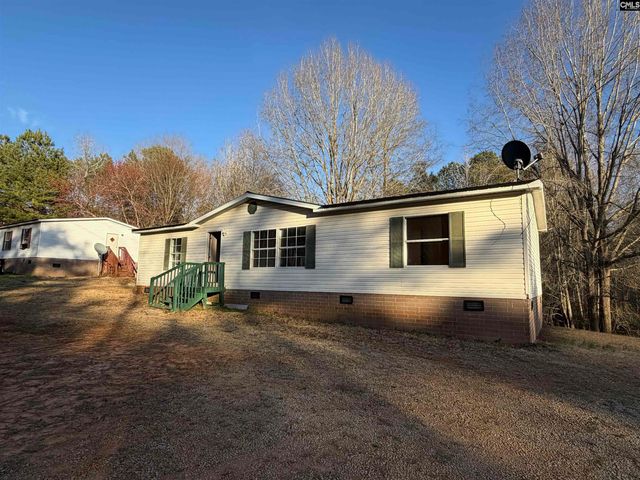 6726 E Peach Road, Ridgeway, SC 29130