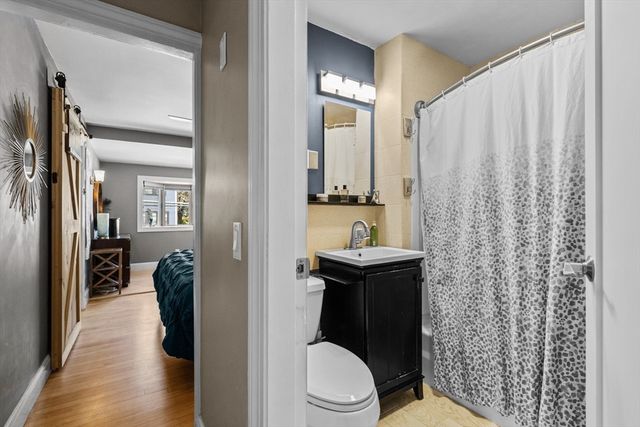 229 Fulton St, Medford, MA 02155