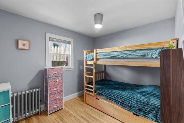229 Fulton St, Medford, MA 02155