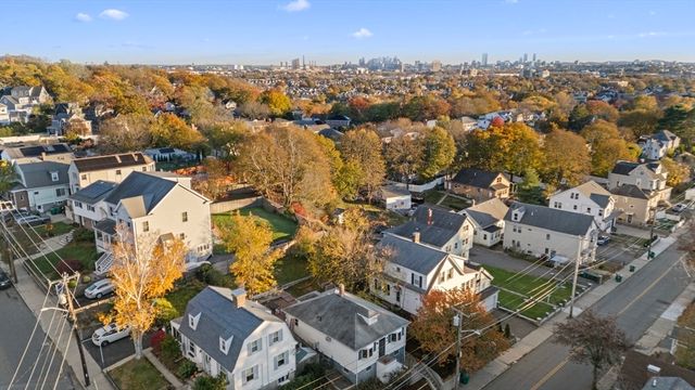 229 Fulton St, Medford, MA 02155