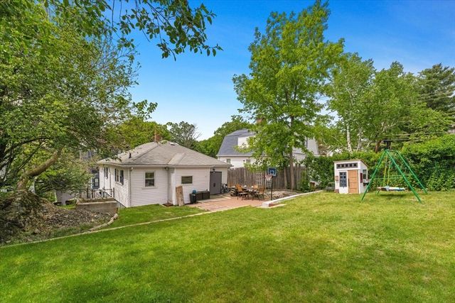 229 Fulton St, Medford, MA 02155