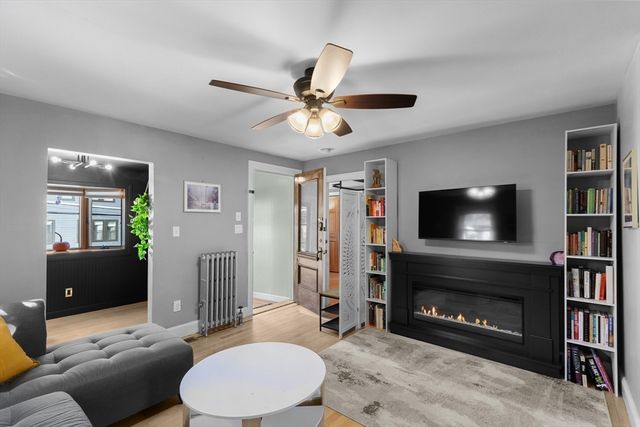 229 Fulton St, Medford, MA 02155