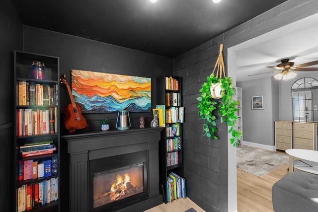229 Fulton St, Medford, MA 02155