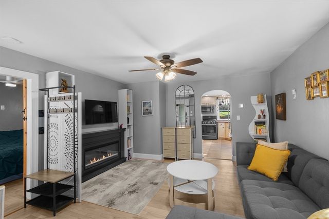 229 Fulton St, Medford, MA 02155