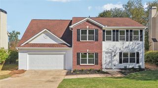 537 Sydney Michelle Lane, Lawrenceville, GA 30046