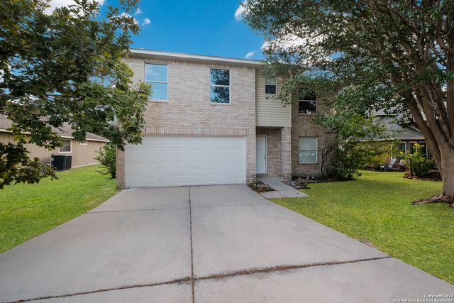 3506 Moss Mdw, San Antonio, TX 78222