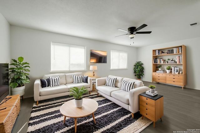 3506 Moss Mdw, San Antonio, TX 78222