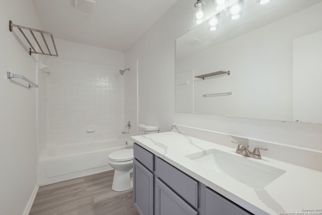 3506 Moss Mdw, San Antonio, TX 78222