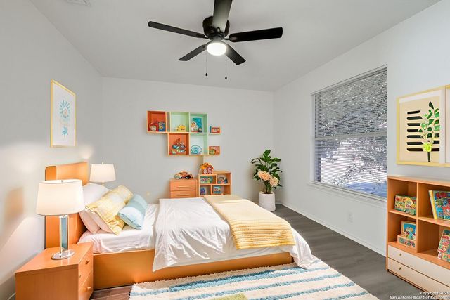 3506 Moss Mdw, San Antonio, TX 78222