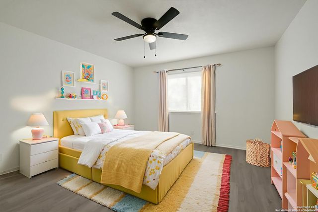 3506 Moss Mdw, San Antonio, TX 78222