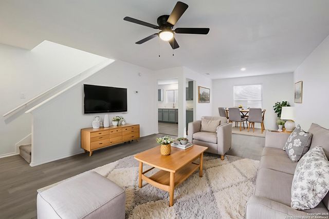 3506 Moss Mdw, San Antonio, TX 78222