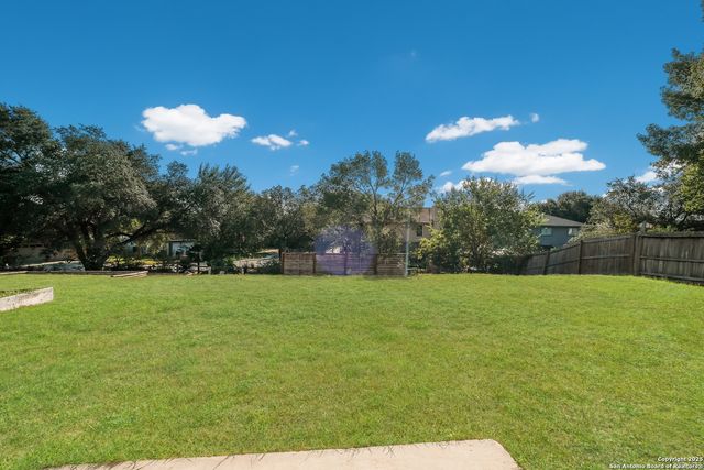 3506 Moss Mdw, San Antonio, TX 78222