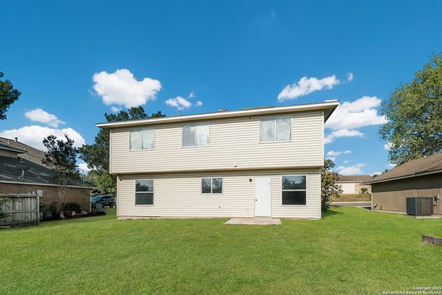 3506 Moss Mdw, San Antonio, TX 78222