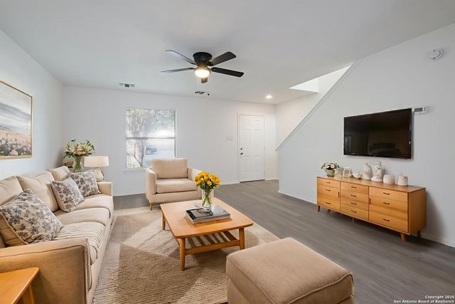 3506 Moss Mdw, San Antonio, TX 78222